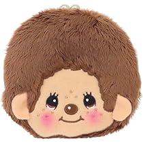 みーゆー、カモ　モンチッチ 61zefCILoHL._AC_UL210_SR210,