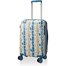 Amazon | [シフレ] スーツケース 機内持ち込み Sサイズ