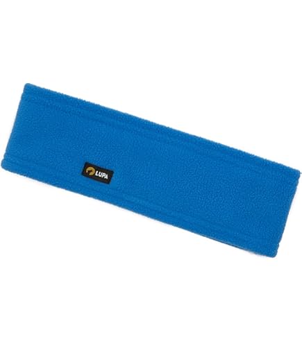 Teddy haarband zwart - Hip&Haar