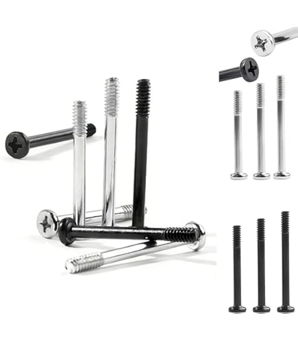 Amazon.co.jp: CRJ 6-32 UNC エクストラロング 1-3/4インチ (43mm