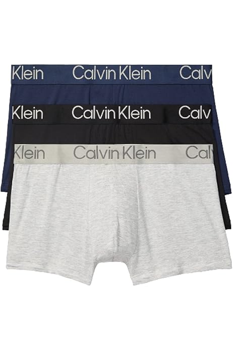 Calvin klein modal trunks Clearance