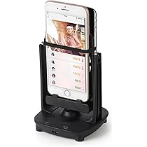 Amazon.co.jp: スマホ 振り子【2026業界の技術革新・1時間に約1万歩