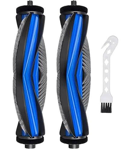 ECOVACS Deebot Buddy Kit (Dust Bag, Mopping Pad, Filter