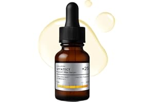 リアラスター ビタテクト ピュアブイシー セラム 美容液 ピュアビタミンC 25％ フラーレン配合 高濃度 毛穴 くすみ 肌荒れケア 日本製 15mL