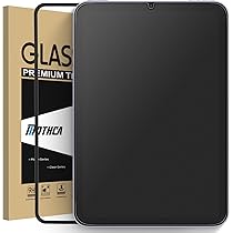 Amazon.co.jp: Mothca アンチグレア iPad mini 7（A17 Pro）2024/iPad