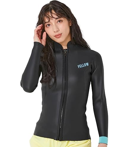 ROXY ロキシー ウェットスーツ ハーフジップ フード付き 楽天市場】ROXY（種類（ウェットスーツ）タッパー・ベスト
