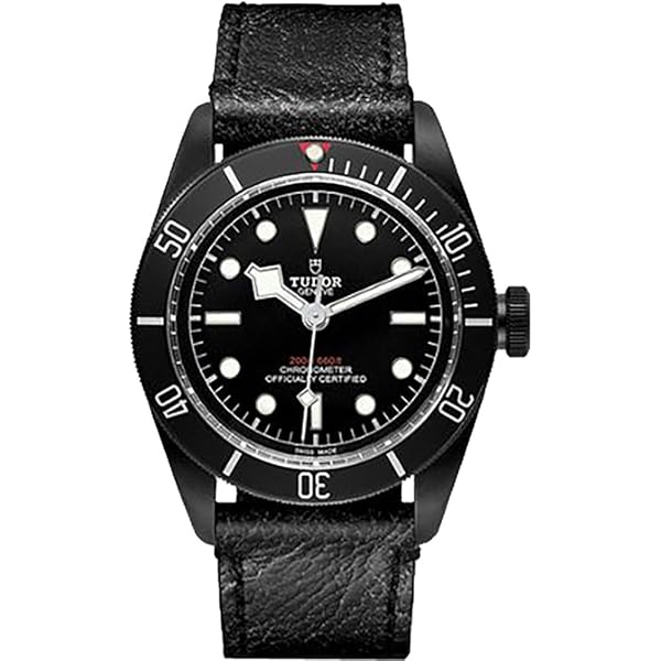 TUDOR 79230DK チュードル　ブラックベイ ダーク 自動巻き メンズ チューダー ヘリテージブラックベイ ダーク 79230DK | アルファ