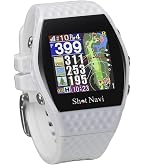 Amazon | アサヒゴルフ(Asahi Golf) EAGLE VISION watch6 ホワイト