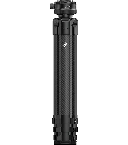 US Ulanzi FALCAM Treeroot F38 Pro Quick Lock Carbon Fiber Camera Travel Tripod e