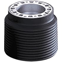 ワークスベル　ボス　ステアリング　ステアリングボス　外車用　輸入車用 Amazon.co.jp: ワークスベル フィアット車用 WB輸入車ステアリングボス