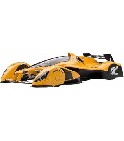 Amazon | AUTOart 1/18 レッドブル X2010 プロトタイプ 完成品