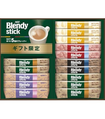 箱) AGFコーヒースティックギフト336本セット(12 AGFコーヒー 安い商品を通販サイト | ギフトセット」の人気商品一覧 コーヒー