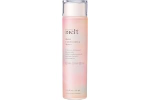 【melt】 メルト モイストコンディショニングウォーター 髪の化粧水 170ml 休息美容 マインドフルアロマ/ゼラニウム&ミュゲの香り ヘアミスト ヘアウォーター ヘアトリートメント ドライヤー前 花王
