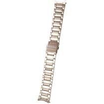 Amazon.co.jp: [カシオ] MDV-107用メタルバンド（ベルト） : ファッション