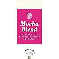 Amazon | 三本珈琲 三本コーヒー 焙煎豆 オリジナルブレンド（豆