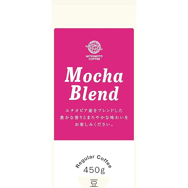Amazon | 三本珈琲 三本コーヒー 焙煎豆 オリジナルブレンド（豆