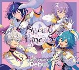 【Amazon.co.jp限定】あんさんぶるスターズ！！IDOL SONG CD 「Debut」 Special for Princess! (初回生産限定盤) (メガジャケ付)