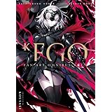 K.FGO Fan Art Omnibus.1 総集編 Fate Fate/Grand Order A4 186p GH.K 光崎 イラスト集 FANZA DMM Dlsite