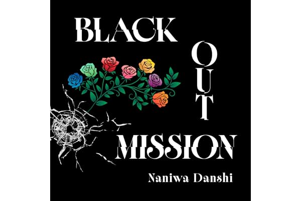 BLACK OUT MISSION