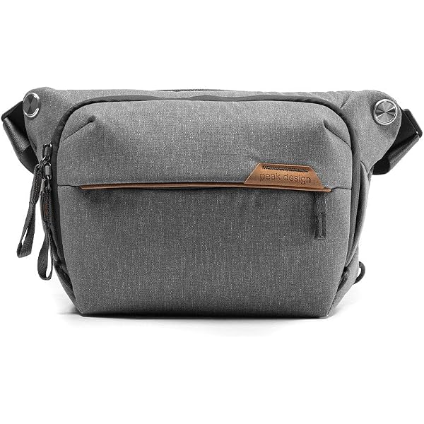 Amazon.co.jp: 【国内正規品】Peak Design エブリデイ スリング 10L 