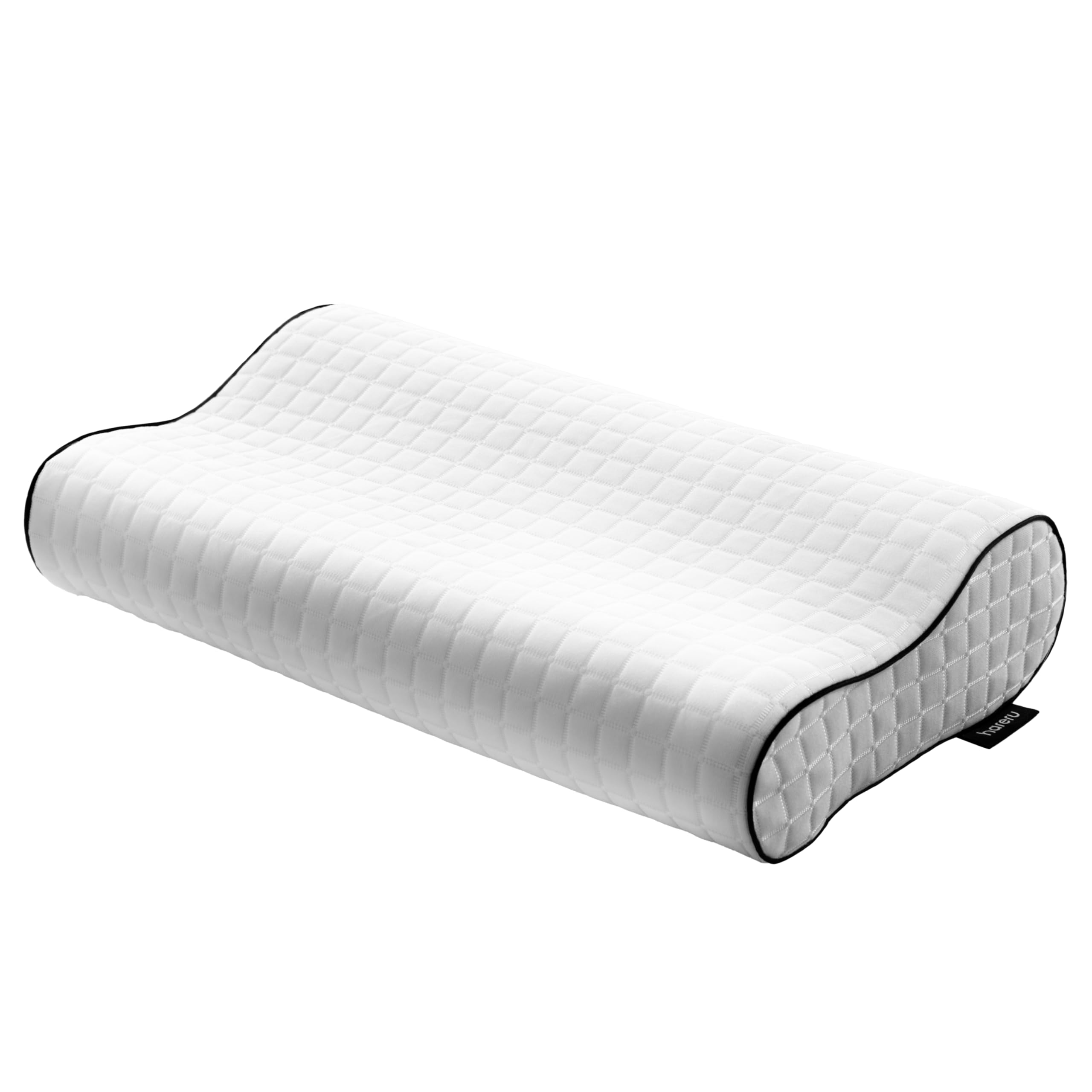 【50%OFF】【1,499円】 hareru 人間工学カーブ設計 2層 低反発枕