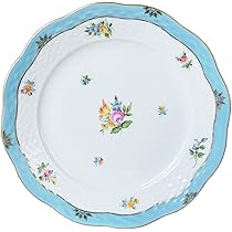 HEREND デザートプレート Amazon.co.jp: Herend ヘレンド デザートプレート ローズ