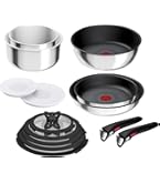 Amazon.co.jp: 【オンライン限定】 ティファール 取っ手のとれる 鍋