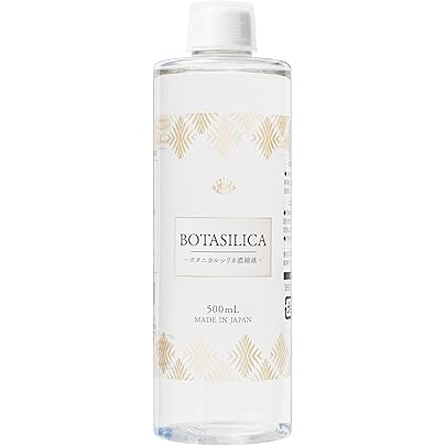 Amazon | レクステラ 500ml（水晶抽出水溶性珪素濃縮溶液）＋【特典