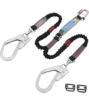 other - 未開封 藤井電工 ツヨロン フルハーネス用ランヤード 墜落制止用器具 ■ECS 製品情報 | フルハーネス用ランヤード | 墜落制止用器具、フル
