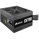 CORSAIR CV750 電源ユニット 80PLUS Bronze ATX 750W CP-9020237-JP PS1078