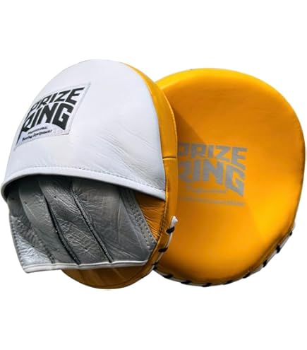 WINNING（ウイニング） パンチングミット スタンダードタイプ CM-20 Winning 】 CM-20 パンチングミット スタンダードタイプ 左右1組