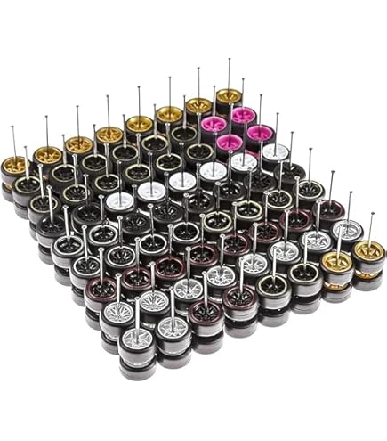 1/43　ホンダ　ビート改　SSRホォーミラメッシュ　アルミ製　深リム 1/43 ホンダ ビート改 SSRホォーミラメッシュ アルミ製 深リム