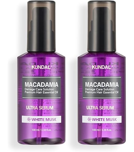 Amazon | KUNDAL クンダル ウルトラヘアセラム 100ml イランイラン