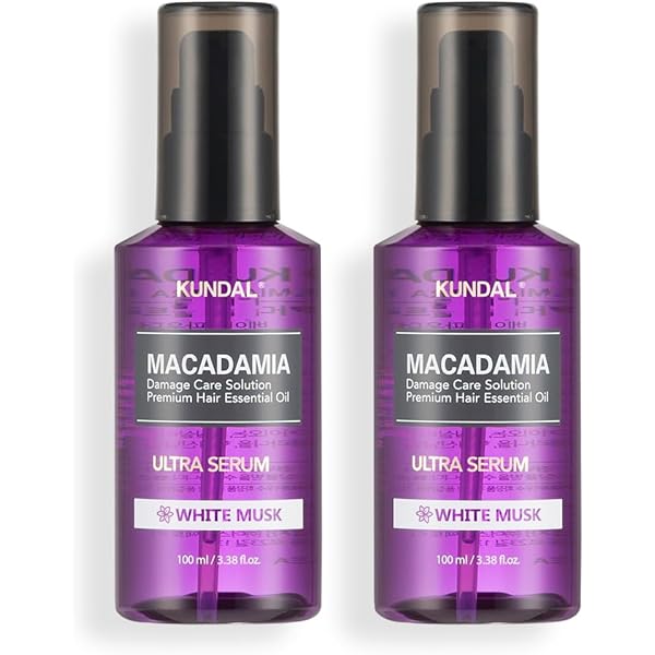 Amazon | KUNDAL クンダル ウルトラヘアセラム 100ml イランイラン