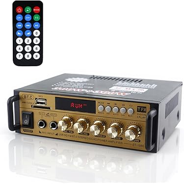 Amazon.co.jp 最新リリース: パワーアンプ の新着ランキングです。