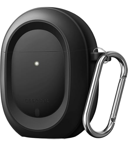 Google Pixel Buds Pro 2 ケース付き 楽天市場】Google Pixel Buds Pro 2 シリコンケース カラビナ