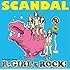 SCANDAL「R-GIRL's ROCK!」