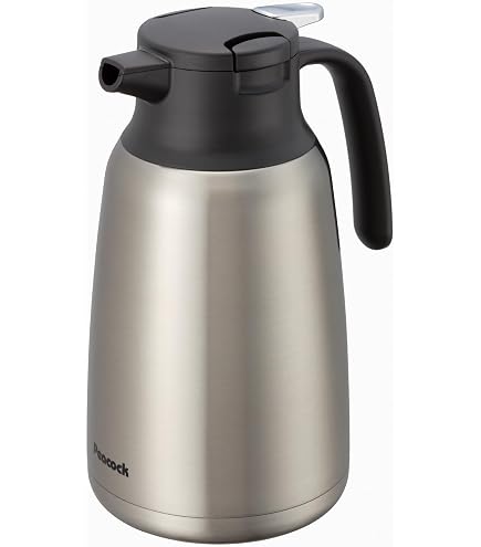 Amazon | Kalita 3連ハイウォーマー （1.8Lデカンタ保温用・湯沸し用