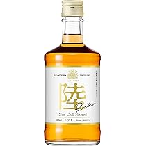 Amazon.co.jp: 陸 キリン ウイスキー500ml ウィスキー ギフトセット