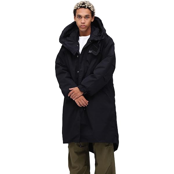 Amazon.co.jp: [Avirex] [アヴィレックス] MODS PARKA モッズパーカー