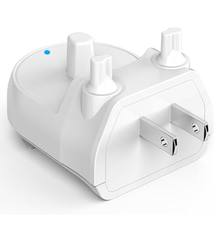 Amazon.co.jp: Oral B 電動歯ブラシ IO 4 3 5 6 3757交換用充電器 充電