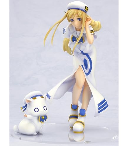 Amazon.co.jp: ARIA アリシア・フローレンス [アリア社長付き] (1/6