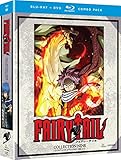 Fairy Tail: Collection Nine/ [Blu-ray] [Import]
