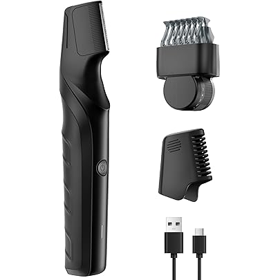 Amazon | GERTZY ボディシェーバー ボディシェーバー 全身適用 お風呂