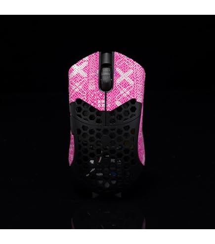 Amazon | FinalMouse Starlight Pro 最後のレジェンドマウス M