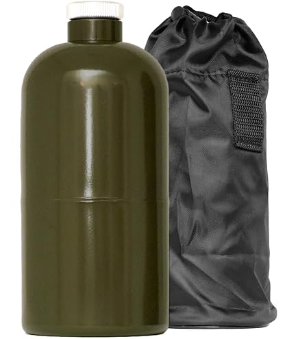 Amazon | ステンレスガソリン携帯缶 20L | ガソリン携行缶 | 車＆バイク