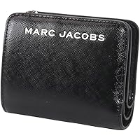 Amazon | [マークジェイコブス] 財布 二つ折り財布 4P4SMP026S02