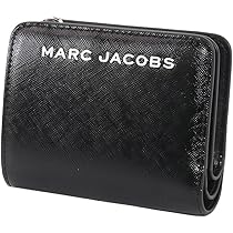 い*。様 【新品】MARC JACOBS bifold wallet 二つ折り財 New Marc Jacobs Marc Jacobs Compact Bifold Wallet Pebble