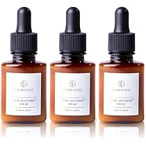 Amazon | 【医薬部外品】 トラネキサム酸 美容液 30ml 美白 美肌 シミ
