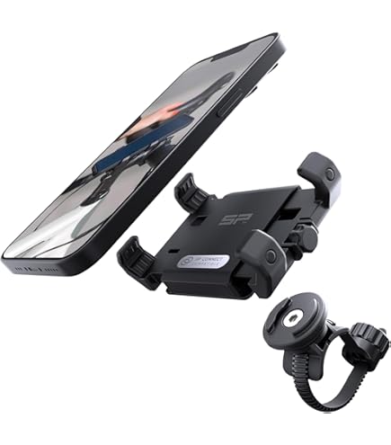 Amazon | エスピーコネクト(SP Connect) ユニバーサルスマートフォン